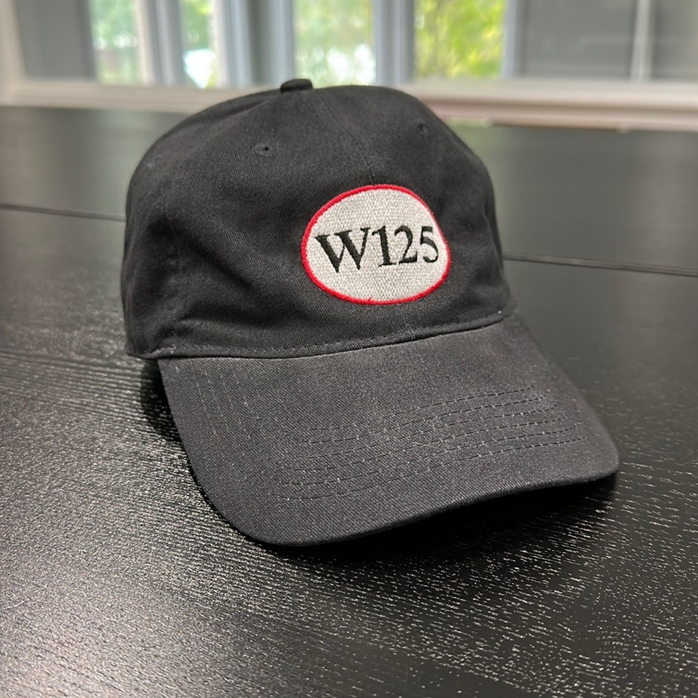 Mercedes W125 Hat